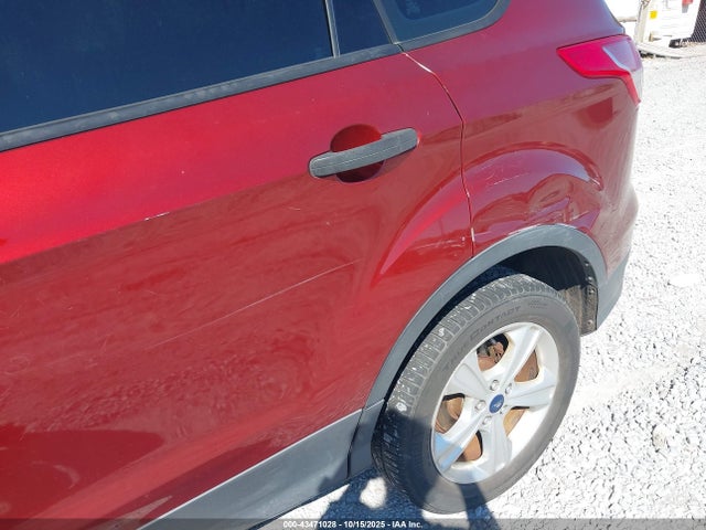 Ford Escape 2015 1FMCU0F71FUA06909 Image 12