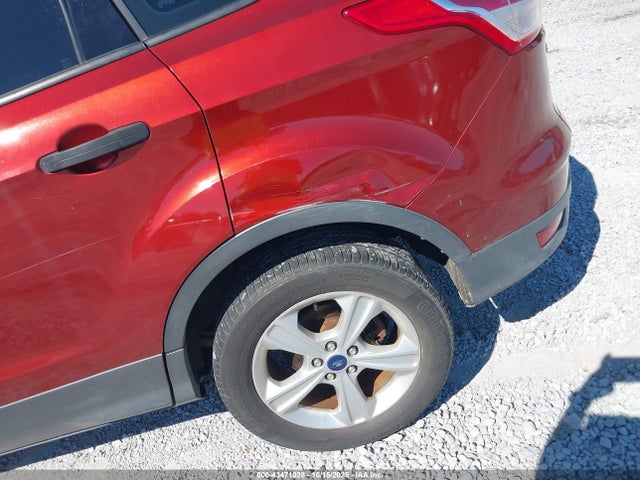 Ford Escape 2015 1FMCU0F71FUA06909 Image 13