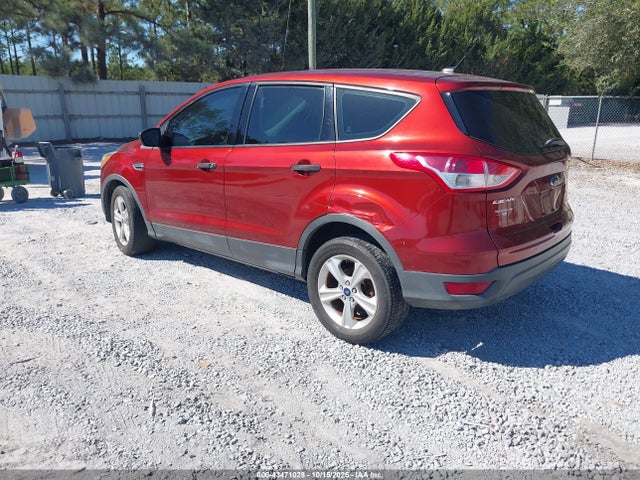 Ford Escape 2015 1FMCU0F71FUA06909 Image 3