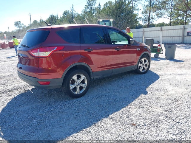 Ford Escape 2015 1FMCU0F71FUA06909 Image 4