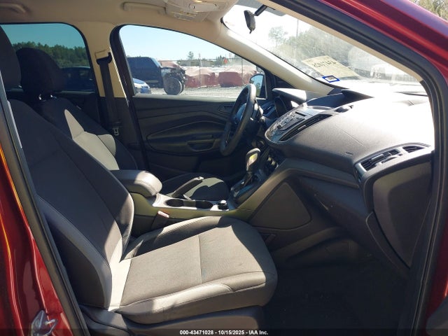 Ford Escape 2015 1FMCU0F71FUA06909 Image 5