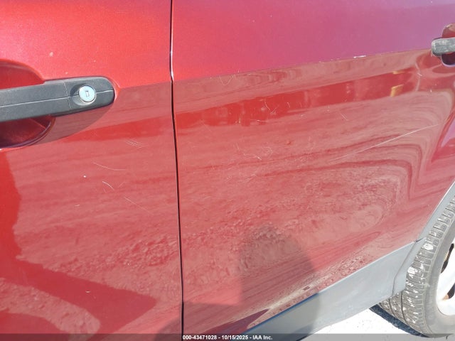 Ford Escape 2015 1FMCU0F71FUA06909 Image 6