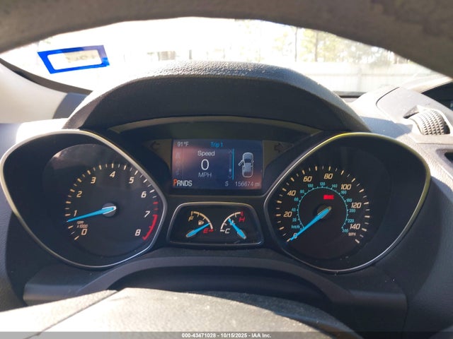 Ford Escape 2015 1FMCU0F71FUA06909 Image 7
