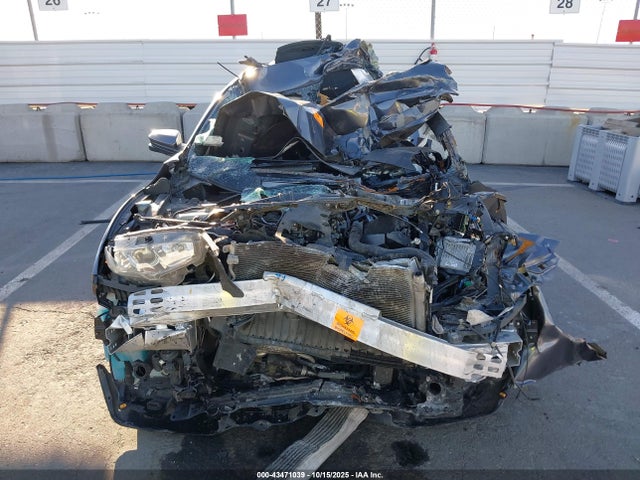 Honda CIVIC SI 2019 2HGFC1E59KH705178 Image 12