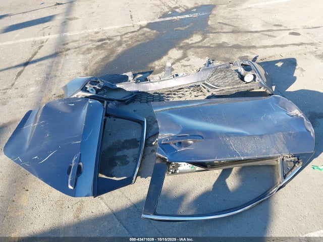 Honda CIVIC SI 2019 2HGFC1E59KH705178 Image 11
