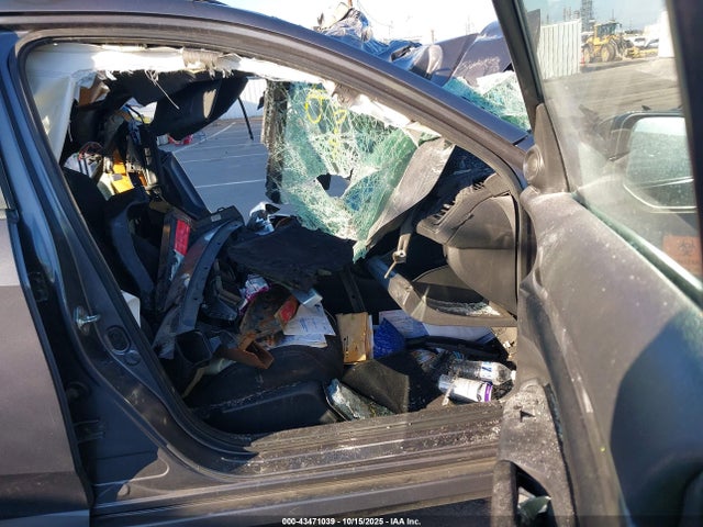 Honda CIVIC SI 2019 2HGFC1E59KH705178 Image 5