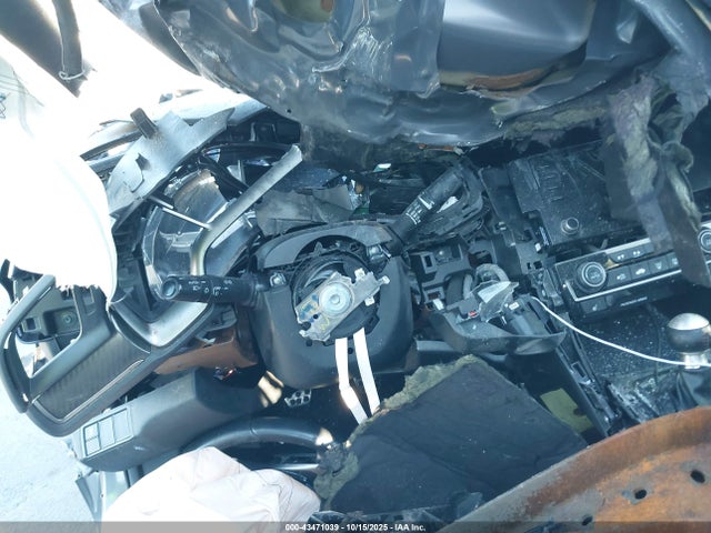 Honda CIVIC SI 2019 2HGFC1E59KH705178 Image 7