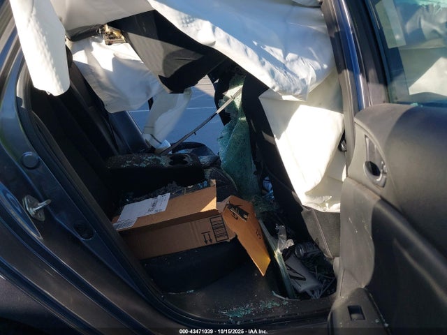 Honda CIVIC SI 2019 2HGFC1E59KH705178 Image 8