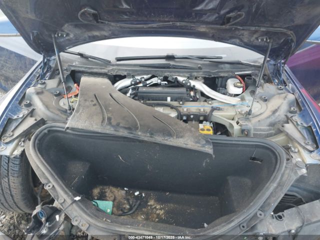 2020 TESLA MODEL S 5YJSA1E47LF364414 Photo 9