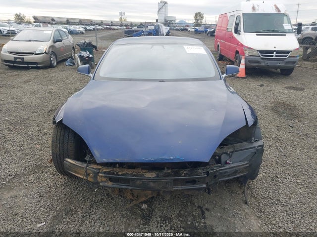 5YJSA1E47LF364414 Tesla Model S Performance Dual Motor All-wheel Drive