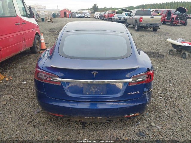 5YJSA1E47LF364414 Tesla Model S Performance Dual Motor All-wheel Drive