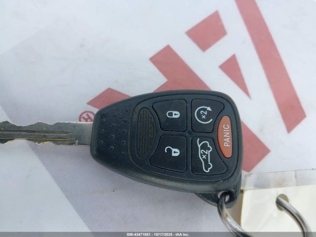 2011 CHRYSLER 200 1C3BC2FG6BN599206 Photo 10