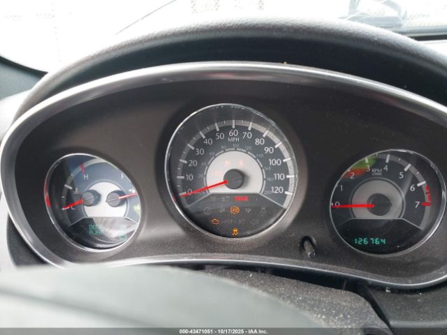 2011 CHRYSLER 200 1C3BC2FG6BN599206 Photo 6