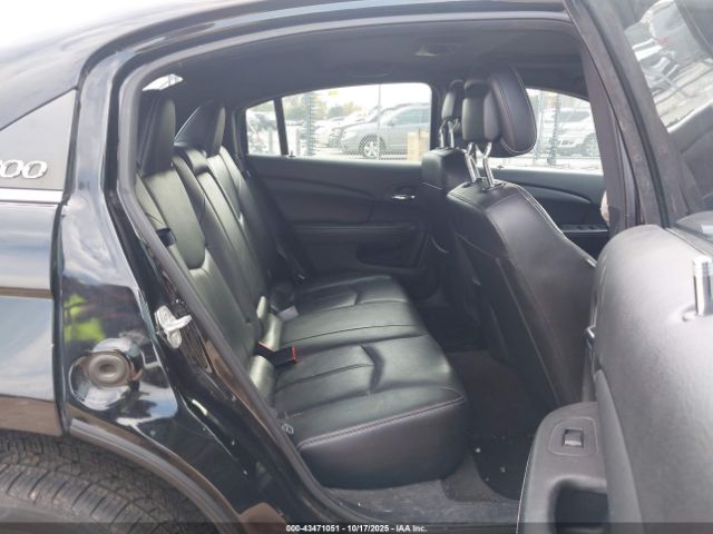 2011 CHRYSLER 200 1C3BC2FG6BN599206 Photo 7