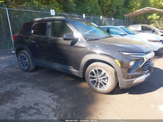2024 CHEVROLET TRAILBLAZER KL79MPSLXRB217842