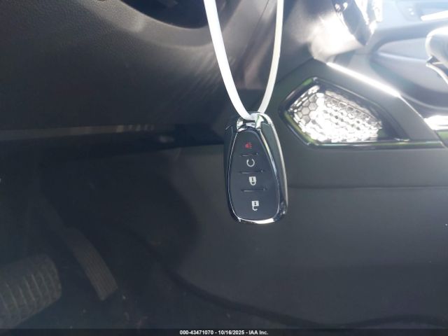 2024 CHEVROLET TRAILBLAZER KL79MPSLXRB217842 Photo 10