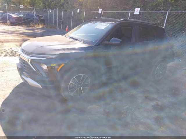 2024 CHEVROLET TRAILBLAZER KL79MPSLXRB217842 Photo 1