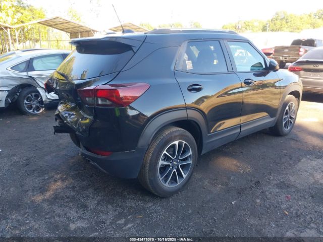 2024 CHEVROLET TRAILBLAZER KL79MPSLXRB217842 Photo 3