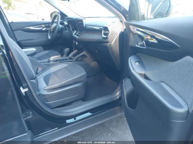 2024 CHEVROLET TRAILBLAZER KL79MPSLXRB217842 Photo 4