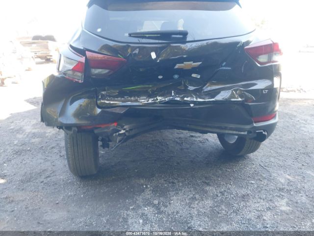 2024 CHEVROLET TRAILBLAZER KL79MPSLXRB217842 Photo 5