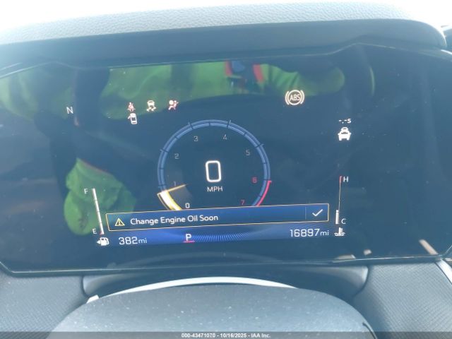 2024 CHEVROLET TRAILBLAZER KL79MPSLXRB217842 Photo 6