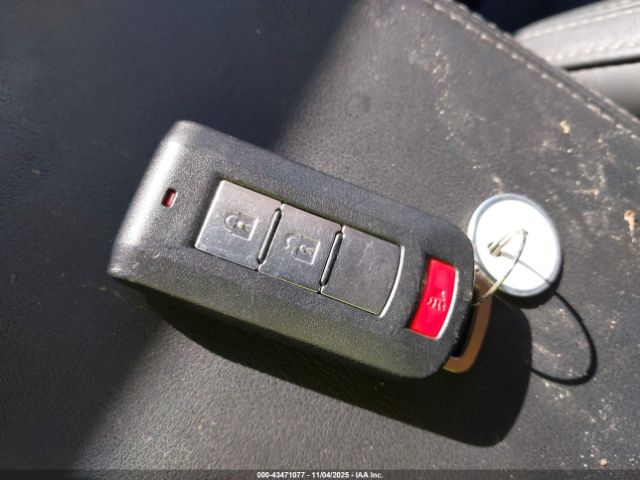 2019 MITSUBISHI OUTLANDER JA4AD3A32KZ026482 Photo 10