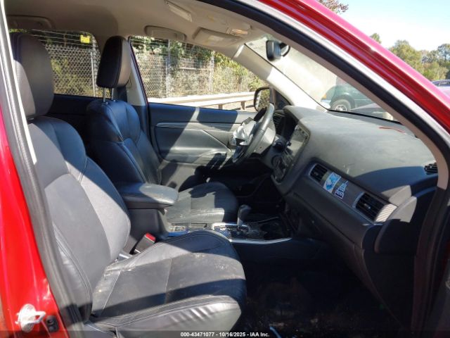 2019 MITSUBISHI OUTLANDER JA4AD3A32KZ026482 Photo 4