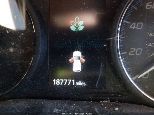 2019 MITSUBISHI OUTLANDER JA4AD3A32KZ026482 Photo 6