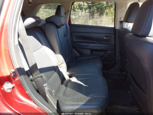 2019 MITSUBISHI OUTLANDER JA4AD3A32KZ026482 Photo 7