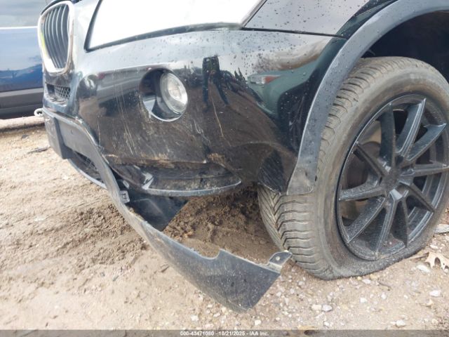 2013 BMW X3 5UXWX9C50D0A08883 Photo 5