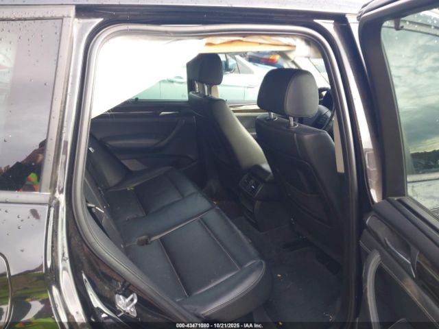 2013 BMW X3 5UXWX9C50D0A08883 Photo 7