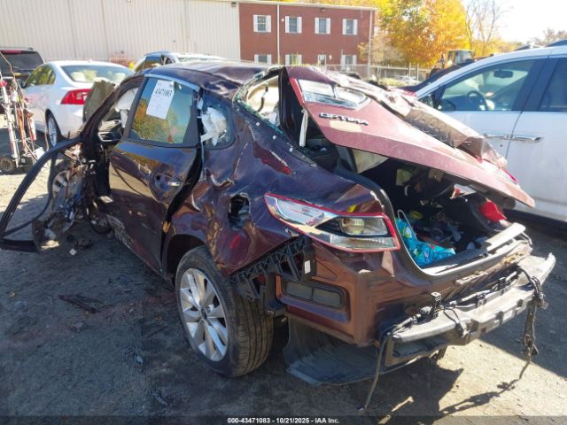 2018 KIA OPTIMA 5XXGT4L34JG270710 Photo 2