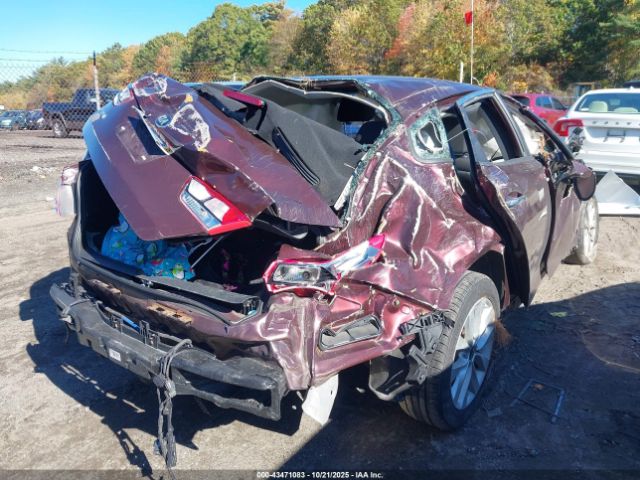 2018 KIA OPTIMA 5XXGT4L34JG270710 Photo 3