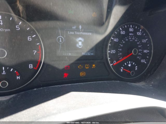 2018 KIA OPTIMA 5XXGT4L34JG270710 Photo 6