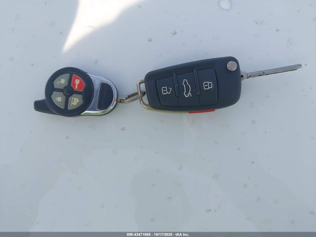 2006 AUDI A4 WAUDF78EX6A244733 Photo 10