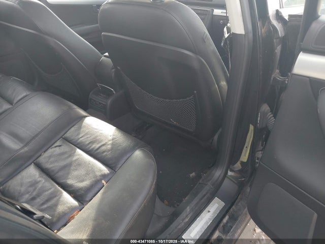 2006 AUDI A4 WAUDF78EX6A244733 Photo 7
