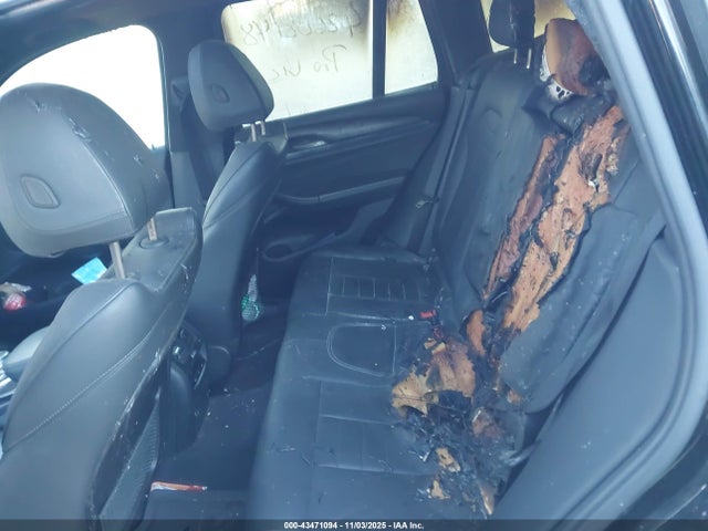 Продаж на аукціоні авто 2019 Bmw X3 Xdrive30i, vin: 5UXTR9C59KLP90946, номер лоту: 43471094