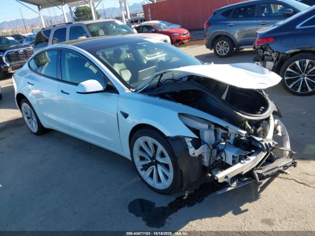 2023 TESLA MODEL 3 5YJ3E1EA8PF425466 Photo 0