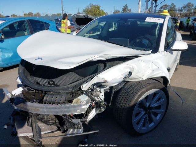 2023 TESLA MODEL 3 5YJ3E1EA8PF425466 Photo 5