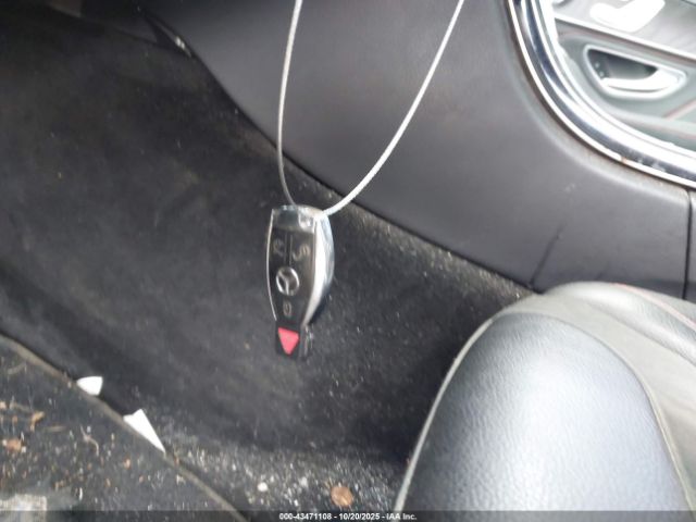 2017 MERCEDES-BENZ AMG C 43 55SWF6EB3HU193682 Photo 10