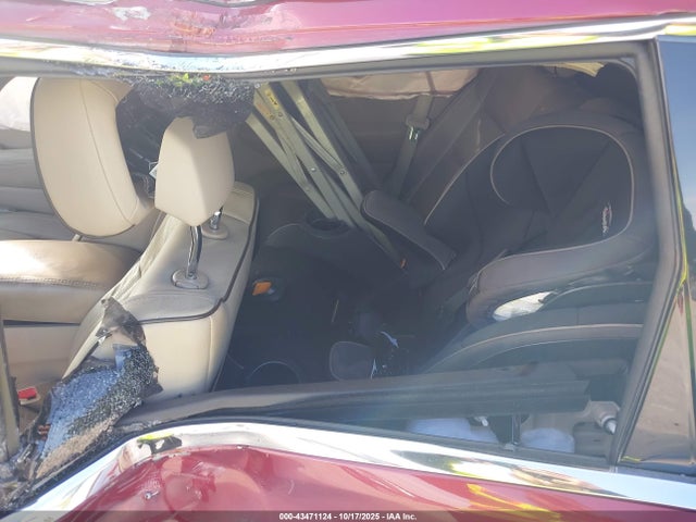 2012 JEEP GRAND CHEROKEE 1C4RJFCT1CC124505 Photo 7