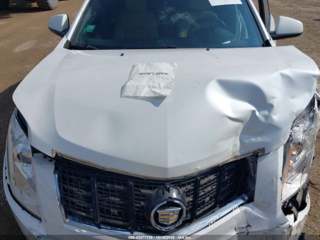 2014 CADILLAC SRX 3GYFNEE33ES683754 Photo 9