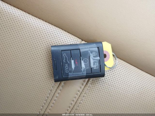 2014 CADILLAC SRX 3GYFNEE33ES683754 Photo 10