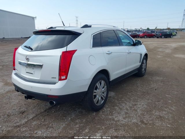 2014 CADILLAC SRX 3GYFNEE33ES683754 Photo 3
