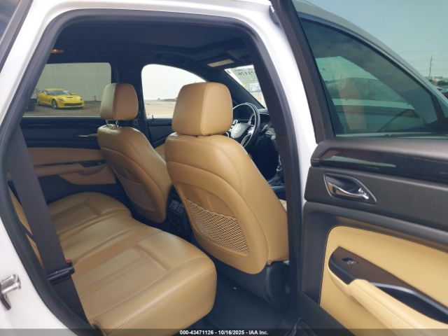 2014 CADILLAC SRX 3GYFNEE33ES683754 Photo 7