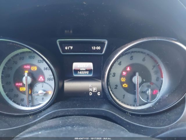 2016 MERCEDES-BENZ CLA 250 WDDSJ4GB0GN306395 Photo 6