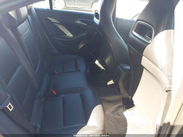 2016 MERCEDES-BENZ CLA 250 WDDSJ4GB0GN306395 Photo 7