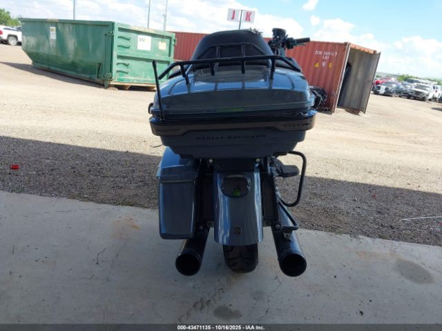 2022 HARLEY-DAVIDSON FLHTK 1HD1KEF14NB668602 Photo 5