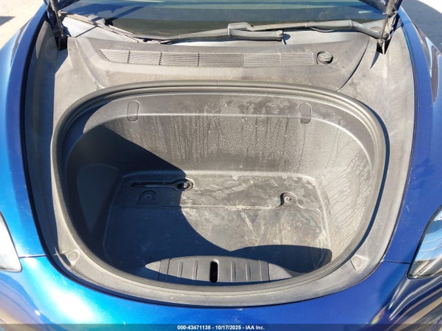 Tesla Model 3 Long Range/mid Range/standard Range/standard Range Plus 2019 5YJ3E1EA4KF413226 Image 10