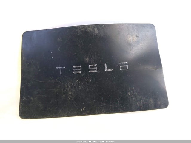 Tesla Model 3 Long Range/mid Range/standard Range/standard Range Plus 2019 5YJ3E1EA4KF413226 Image 11